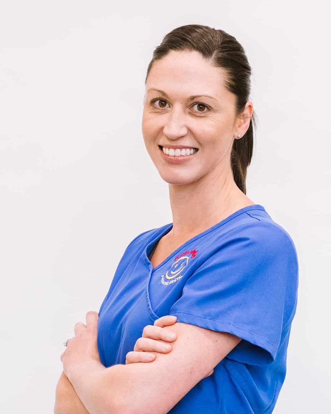 Dentist in East Maitland NSW Jennifer Mankelow